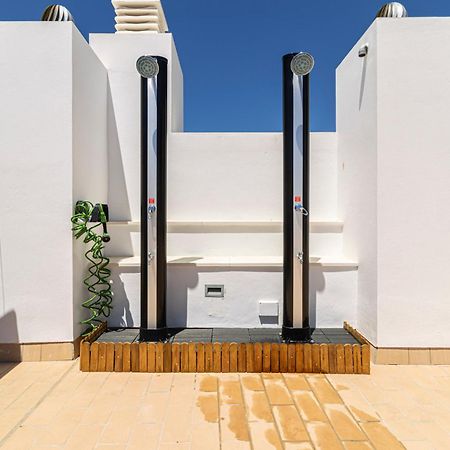 Allo Apartments San Roque 3ºa Cádiz Exterior foto